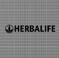 Herbalife Sponsor Patch LA Galaxy 2008-11 Blockout HTV