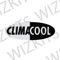 Adidas Climacool Badge 2006-2010 | Shirt Detail