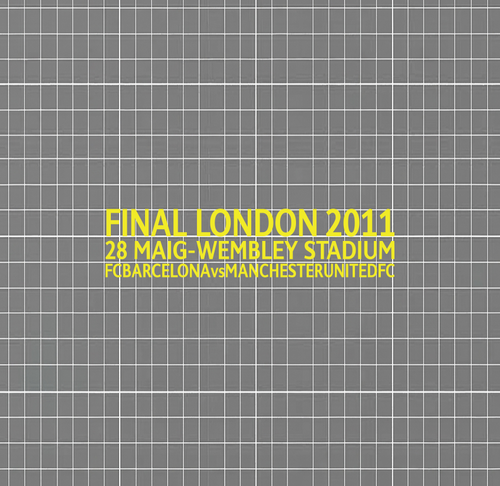Barcelona Champions League Final Wembley 2011 Match Details Patch