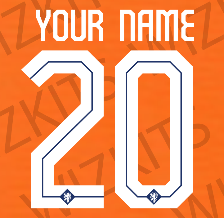 Custom Order | Your Shirt, Your Choice - Wizkits